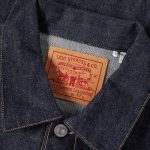 Levi's Vintage 1953 Type II and 1967 Type III Trucker jackets back on the shelves