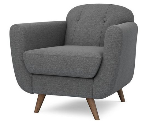 Laze 1960s-style seating range at DFS