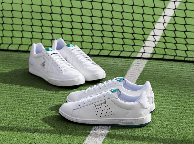 arthur ashe shoes