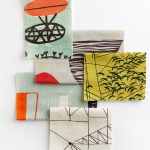 1950s Lucienne Day cushions and textiles return to John Lewis