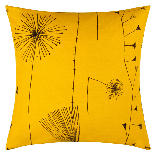 1950s Lucienne Day cushions and textiles return to John Lewis