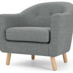 Lottie retro-style seating range at Made