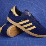 Adidas Gazelle GTX Milan trainers incoming as a Size? exclusive