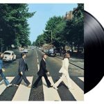 The Beatles magazine comes with heavyweight vinyl album reissues