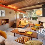 Retro house for sale: 1950s Kemper Nomland-designed midcentury property in Altadena, California, USA