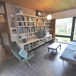 Retro house for sale: 1960s John Parkinson Whittle-designed modernist property in Didsbury, Greater Manchester