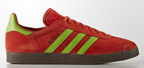 adidas gazelle new colours