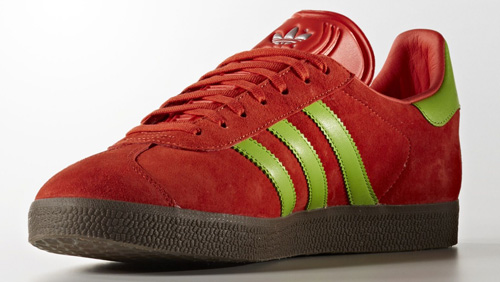 Adidas Gazelle trainers return in two new colour options