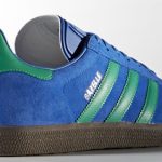 Adidas Gazelle trainers return in two new colour options