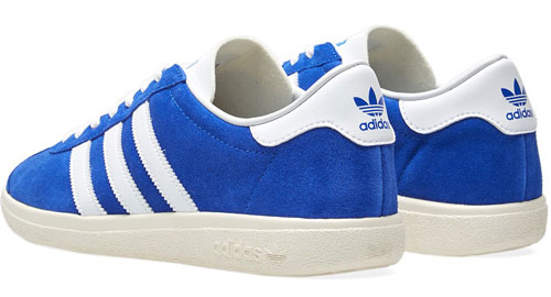 1970s Adidas Jogger trainers return as a SPZL reissue