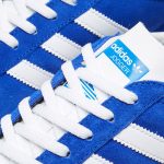 1970s Adidas Jogger trainers return as a SPZL reissue