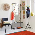 Agama retro-style coat stand and hall unit at La Redoute