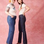 Back to the 1970s: Vintage-style Modcloth x Wrangler capsule collection