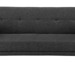 Broadway midcentury-style sofa bed at Maisons Du Monde