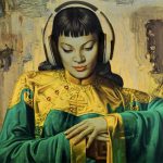 Classic reworked: Tretchikoff Beats by Mr Mitty