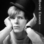 Bowie Unseen: Portraits of an Artist as a Young Man by Gerald Fearnley