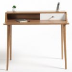 Midcentury-style Clairoy desk at La Redoute