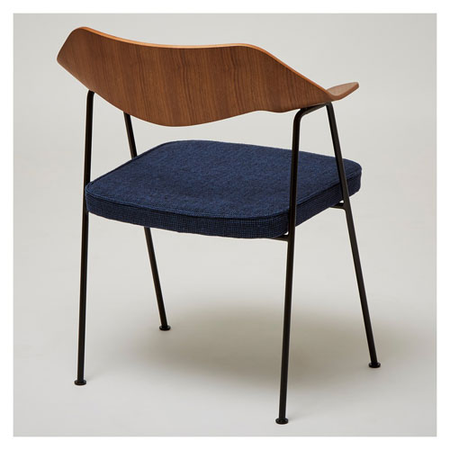 Special edition 1950s Robin Day 675 Chair at The Conran Shop