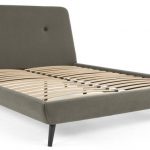 1960s-style Edwin bed at Made