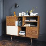 Andersen midcentury-style sideboard range at Maisons Du Monde