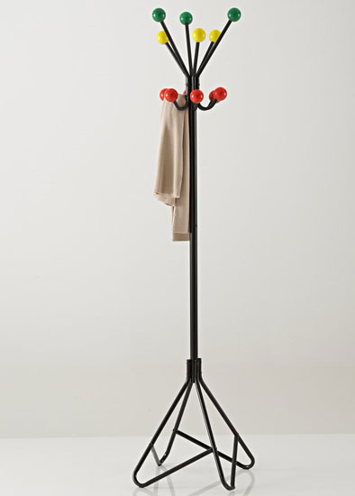 Agama 1950s-style coat stand return to La Redoute