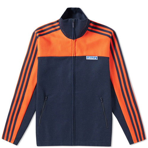 1970s Adidas OG tracksuit: Limited edition made in Japan reissue