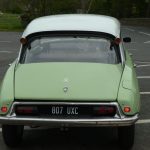 1962 Citroen DS ID19 on eBay