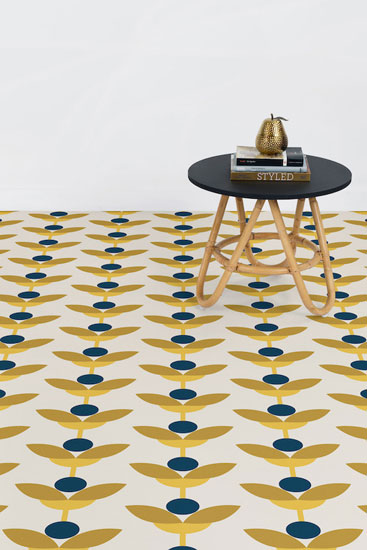 New retro flooring range by Atrafloor