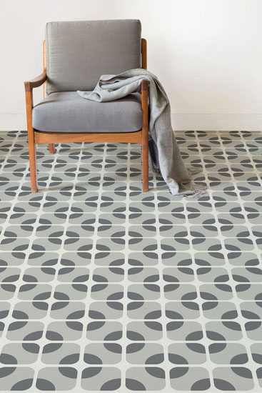 New retro flooring range by Atrafloor