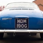 1969 Volkswagen Karmann Ghia Coupe on eBay