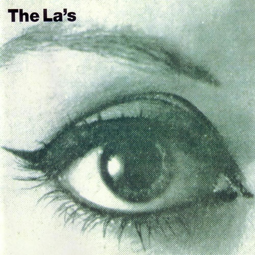 Vinyl spotting: The La’s debut album returns to the shelves