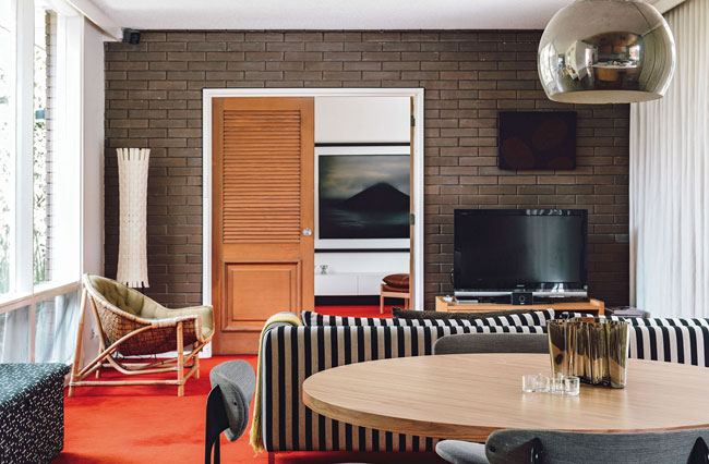 Coming soon: Modern Retro Home by Jason Grant
