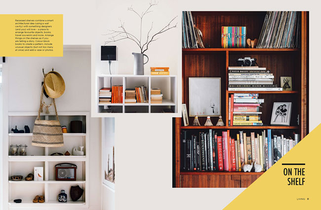 Coming soon: Modern Retro Home by Jason Grant