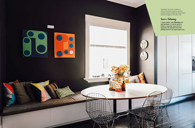 Coming soon: Modern Retro Home by Jason Grant