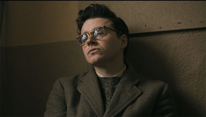 England Is Mine - The Morrissey movie heads to cinemas