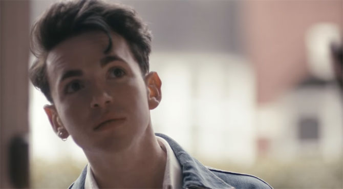 England Is Mine - The Morrissey movie heads to cinemas