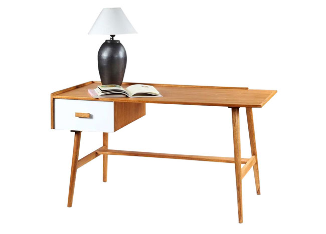 Miacasa Passion For midcentury-style furniture range at Wayfair