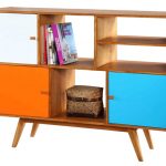 Miacasa Passion For midcentury-style furniture range at Wayfair