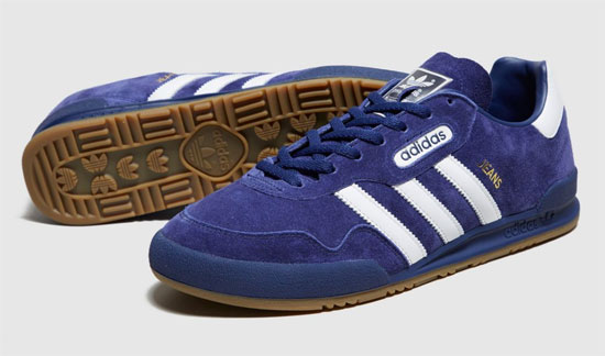 adidas daley thompson trainers