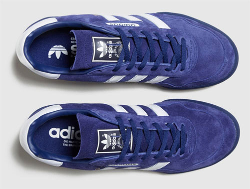 Out now: Adidas Jeans Super OG trainers in three colours