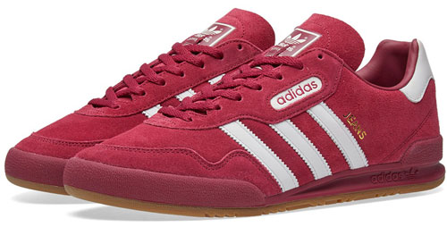 Out now: Adidas Jeans Super OG trainers in three colours