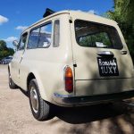 1962 Fiat 500 Giadiniera on eBay