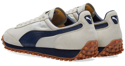 1970s Puma Fast Rider OG trainers reissued