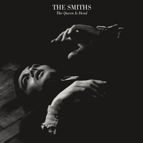 Vinyl spotting: The Smiths - The Queen Is Dead five-album box set