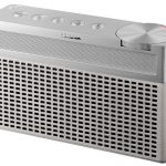 Geneva Touring S retro-style DAB radio