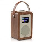 Lemega M6+ retro DAB and internet radio