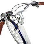 Pendleton Somerby retro-style electric bike