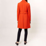 Classic style: Ginnie Coat at Hobbs