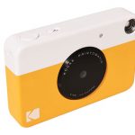 Kodak introduces the Printomatic retro instant camera