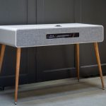 Midcentury audio: Ruark Audio R7 MKIII radiogram